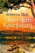 Cover-Bild Unter dem Kauribaum