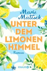 Cover-Bild Unter dem Limonenhimmel