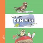 Cover-Bild Unter dem Pilz