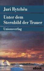 Cover-Bild Unter dem Sternbild der Trauer