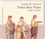 Cover-Bild Unter dem Vesuv