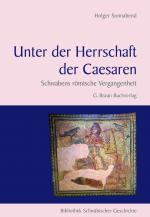 Cover-Bild Unter der Herrschaft der Caesaren