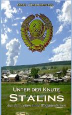 Cover-Bild Unter der Knute Stalins