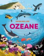 Cover-Bild Unter der Lupe: Ozeane