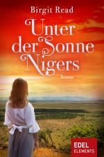Cover-Bild Unter der Sonne Nigers