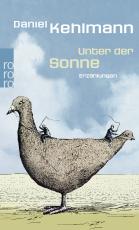 Cover-Bild Unter der Sonne