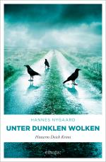 Cover-Bild Unter dunklen Wolken