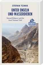 Cover-Bild Unter Engeln und Wasserdieben (DuMont Reiseabenteuer)