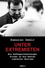 Cover-Bild Unter Extremisten