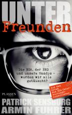 Cover-Bild Unter Freunden