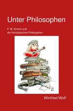 Cover-Bild Unter Philosophen