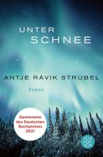 Cover-Bild Unter Schnee