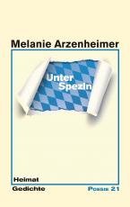 Cover-Bild Unter Spezln
