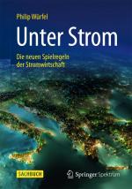 Cover-Bild Unter Strom