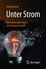 Cover-Bild Unter Strom