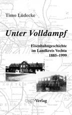 Cover-Bild Unter Volldampf