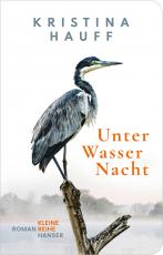 Cover-Bild Unter Wasser Nacht