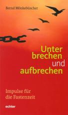 Cover-Bild Unterbrechen und aufbrechen