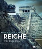 Cover-Bild Untergegangene Reiche