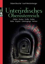 Cover-Bild Unterirdisches Oberösterreich