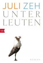 Cover-Bild Unterleuten