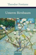 Cover-Bild Unterm Birnbaum