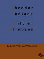 Cover-Bild Unterm Birnbaum