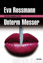 Cover-Bild Unterm Messer