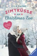 Cover-Bild Unterm Mistelzweig mit Mr Right/Zimtküsse am Christmas Eve