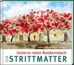 Cover-Bild Unterm roten Rotdorndach