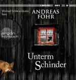 Cover-Bild Unterm Schinder