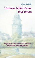 Cover-Bild Unterm Schlossturm und umzu