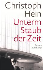 Cover-Bild Unterm Staub der Zeit