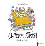 Cover-Bild Unterm Strich 2019