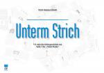 Cover-Bild Unterm Strich