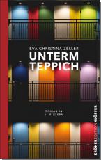 Cover-Bild Unterm Teppich