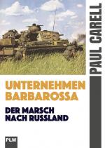 Cover-Bild Unternehmen Barbarossa