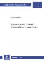 Cover-Bild Unternehmen im Umbruch
