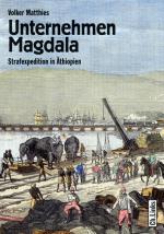 Cover-Bild Unternehmen Magdala