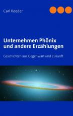 Cover-Bild Unternehmen Phönix