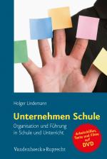 Cover-Bild Unternehmen Schule