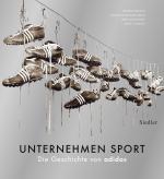 Cover-Bild Unternehmen Sport