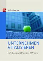 Cover-Bild Unternehmen vitalisieren