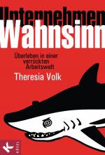 Cover-Bild Unternehmen Wahnsinn
