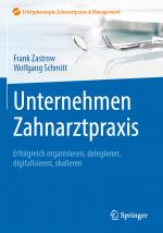 Cover-Bild Unternehmen Zahnarztpraxis