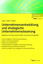 Cover-Bild Unternehmensentwicklung und strategische Unternehmenssteuerung