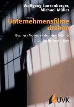 Cover-Bild Unternehmensfilme drehen