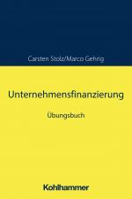 Cover-Bild Unternehmensfinanzierung