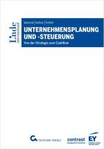 Cover-Bild Unternehmensplanung und -steuerung