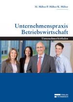 Cover-Bild Unternehmenspraxis Betriebswirtschaft